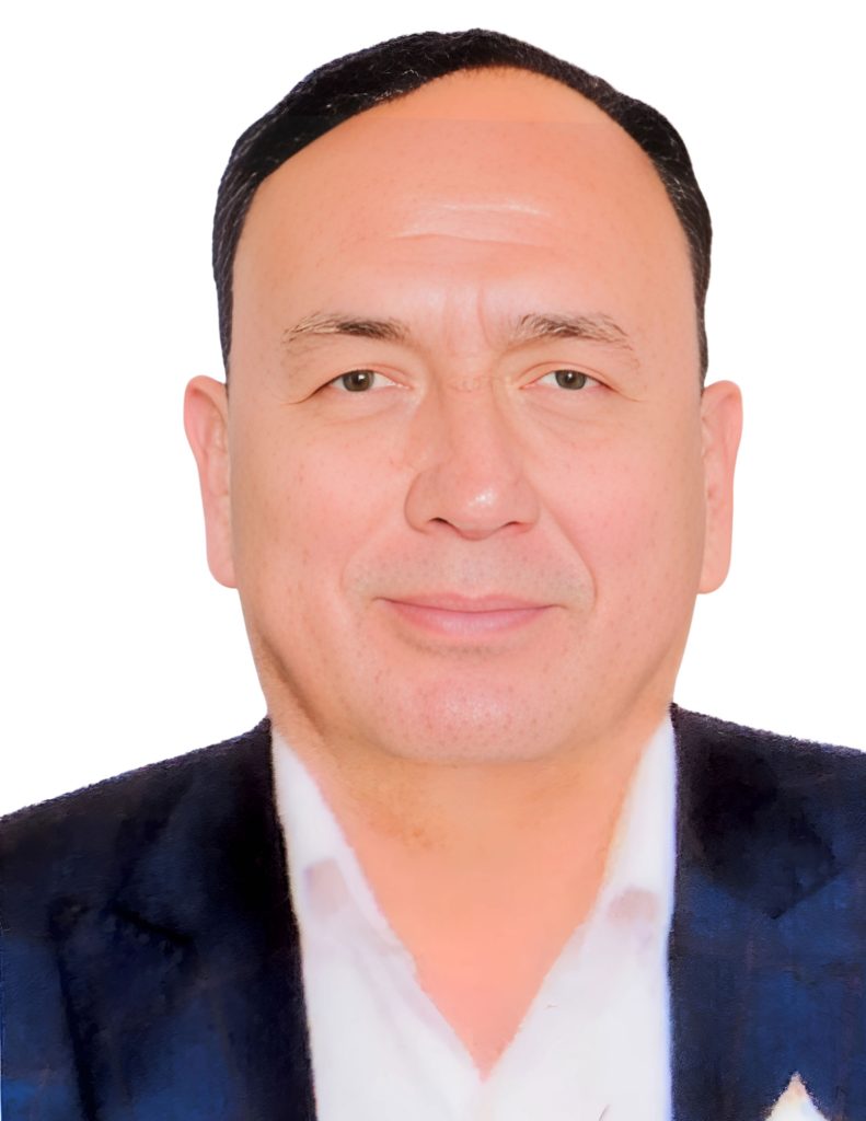 Ekendra Bahadur Kunwar